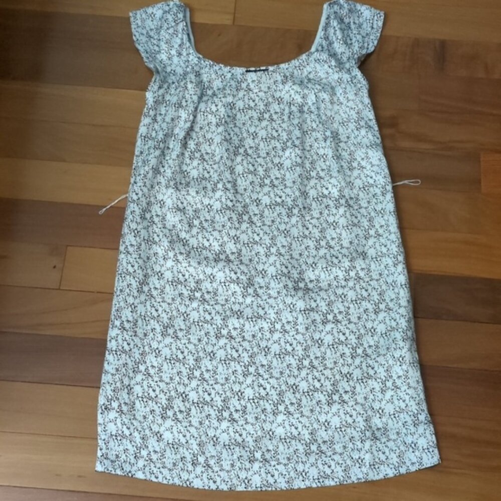 Jacob Silk Summer Dress